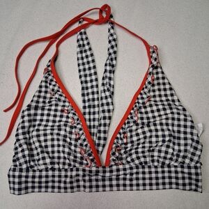 La Vie En Rose Aqua D+ Swimwear